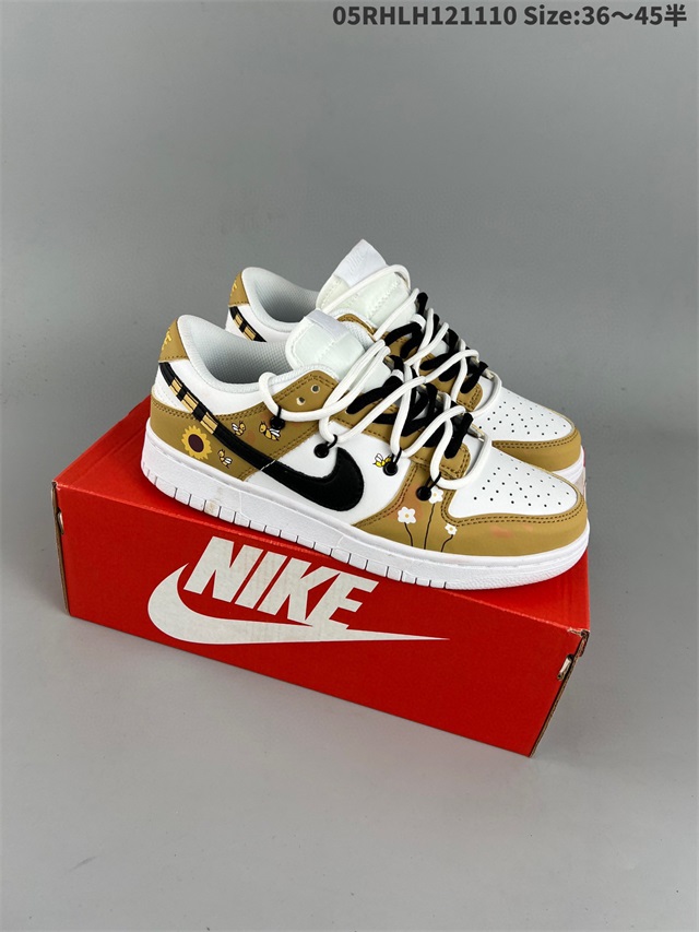 women low top dunk shoes 2022-12-5-053